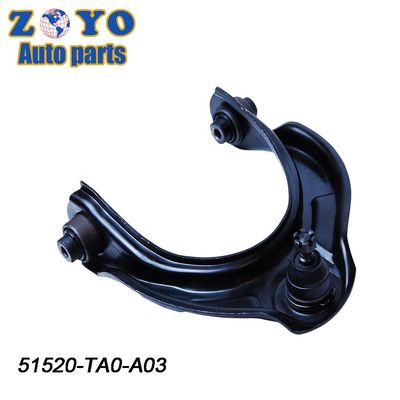 Acura Auto-Ersatzteile 51520-TA0-A03 Stahlsteuerungsarm mit Bushing-Oberposition