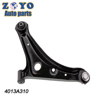 Richtige Position SPHC Stahl-Aufhängungssteuerungsarm für Mitsubishi Mirage 2014-2016