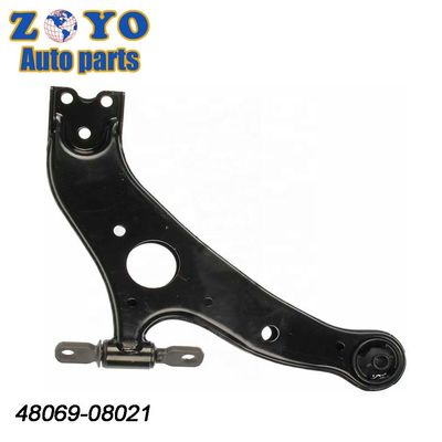 RK620714 Auto-Chassis-Teile für Toyota Sienna 2003-2010 Links vorderer unterer Steuerarm
