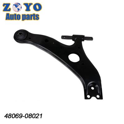 RK620714 Auto-Chassis-Teile für Toyota Sienna 2003-2010 Links vorderer unterer Steuerarm