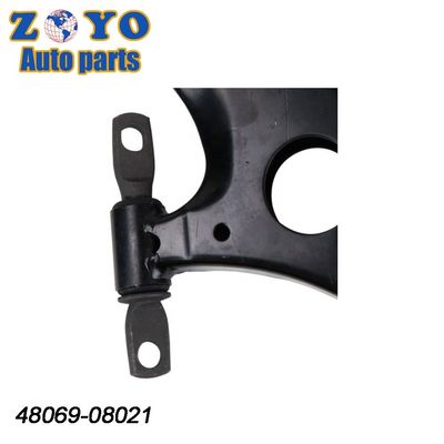 RK620714 Auto-Chassis-Teile für Toyota Sienna 2003-2010 Links vorderer unterer Steuerarm