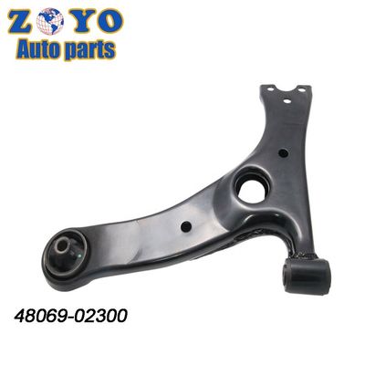 OE NO. 48069-02300 Untersteuerungsarm für Toyota Corolla 2019 2020 Hergestellt