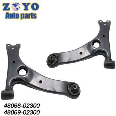 OE NO. 48069-02300 Untersteuerungsarm für Toyota Corolla 2019 2020 Hergestellt