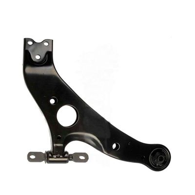 RK620713 Autoverhängungsteile einstellbarer rechter vorderer unterer Steuerarm für Toyota Sienna