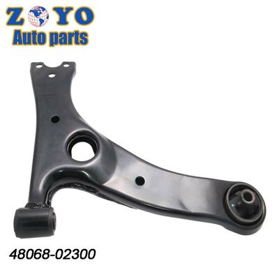 Aufhängungssystem Rechtsunterste Frontsteuerarm für Toyota Corolla 2013 OEM Standard