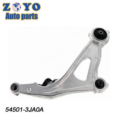 MS301217 Zubehör für Fahrzeuge Aluminium-Unterfederungsteile für INFINITI JX35 2006-2013