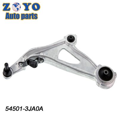 MS301217 Zubehör für Fahrzeuge Aluminium-Unterfederungsteile für INFINITI JX35 2006-2013
