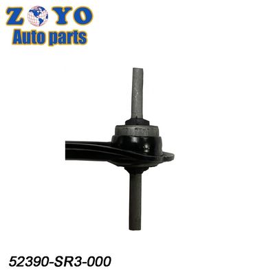 Rechtsseitenlink Arm für Honda Civic 2002 52390-SR3-000 520-672 aus SPHC Stahl