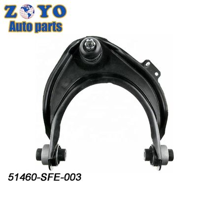 Naturgummi-Bushing Linker Oberflächen-Aufhängungssteuerungsarm für Honda Odyssey RA1 1997-2003