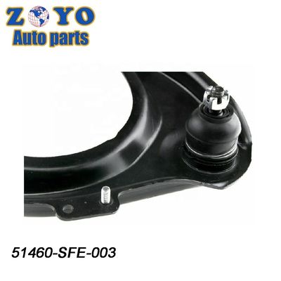 Naturgummi-Bushing Linker Oberflächen-Aufhängungssteuerungsarm für Honda Odyssey RA1 1997-2003
