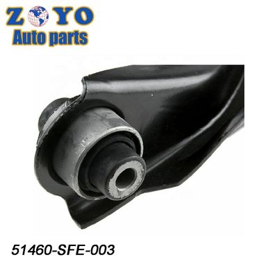 Naturgummi-Bushing Linker Oberflächen-Aufhängungssteuerungsarm für Honda Odyssey RA1 1997-2003