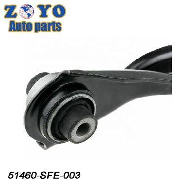 Naturgummi-Bushing Linker Oberflächen-Aufhängungssteuerungsarm für Honda Odyssey RA1 1997-2003