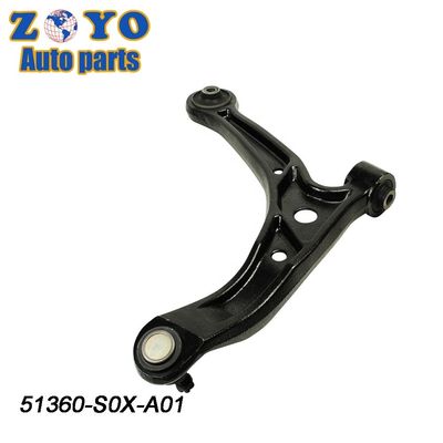 RK620326 Linksuntersteuerungsarm für 1999-2001 Honda Odyssey Stahl-Aufhängungsteile