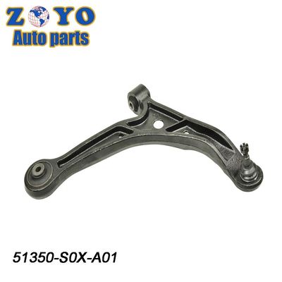 Silentblock Gummi-Bushing für Honda Odyssey 51350-S0X-A01 RK620325 Vorderuntersteuerungsarm