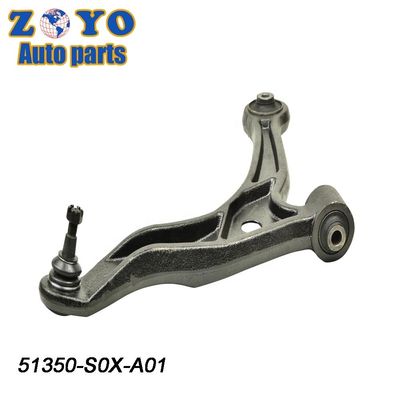 Silentblock Gummi-Bushing für Honda Odyssey 51350-S0X-A01 RK620325 Vorderuntersteuerungsarm