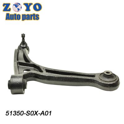 Silentblock Gummi-Bushing für Honda Odyssey 51350-S0X-A01 RK620325 Vorderuntersteuerungsarm