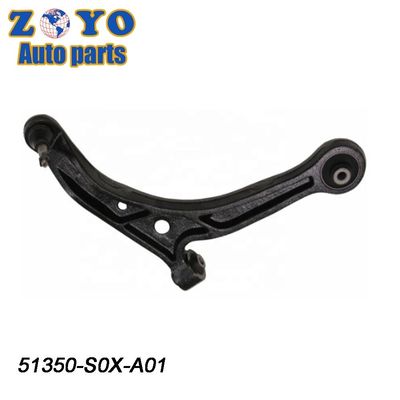 Silentblock Gummi-Bushing für Honda Odyssey 51350-S0X-A01 RK620325 Vorderuntersteuerungsarm