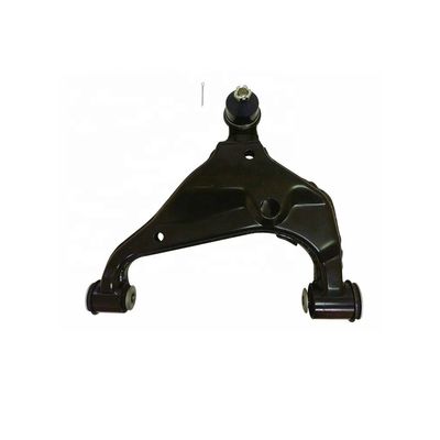 Toyota Hilux4x4 Zubehör SPHC Stahl Schwarz E-Beschichtung Links vorderer unterer Steuerarm