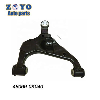 Toyota Hilux4x4 Zubehör SPHC Stahl Schwarz E-Beschichtung Links vorderer unterer Steuerarm