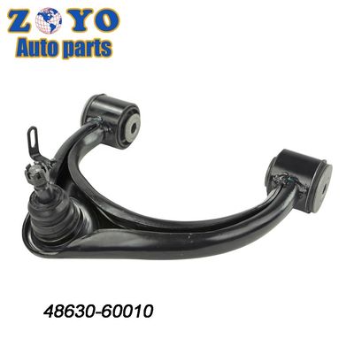 Ballgelenk 40 Cr MSA-8228 RK621227 Aufhängungssteuerungsarm für Toyota Land Cruiser 2007