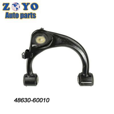 Ballgelenk 40 Cr MSA-8228 RK621227 Aufhängungssteuerungsarm für Toyota Land Cruiser 2007