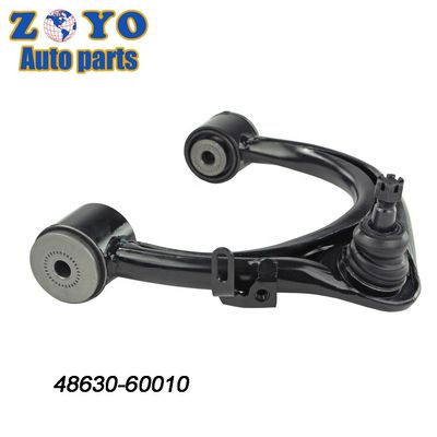 Ballgelenk 40 Cr MSA-8228 RK621227 Aufhängungssteuerungsarm für Toyota Land Cruiser 2007