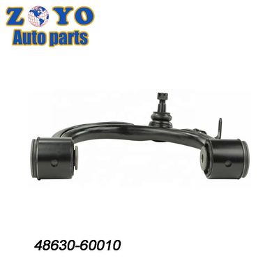 Ballgelenk 40 Cr MSA-8228 RK621227 Aufhängungssteuerungsarm für Toyota Land Cruiser 2007