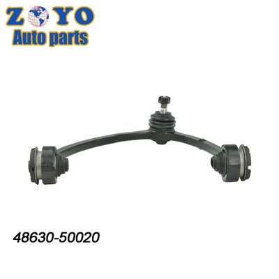 Lexus LX570 2008-202016 Vorderuntersteuerungsarm mit Naturgummi RK620813