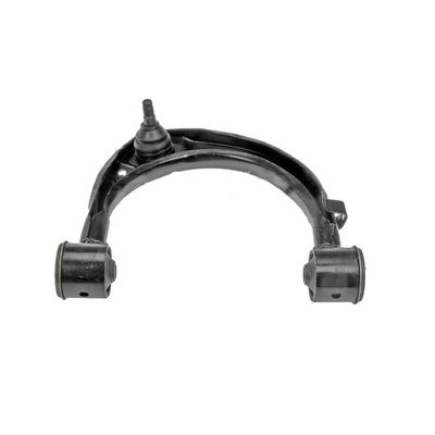 SPHC Stahl Schwarz E-Beschichtung Steuerarm Aufhängungsteile für Toyota Land Cruiser 2007