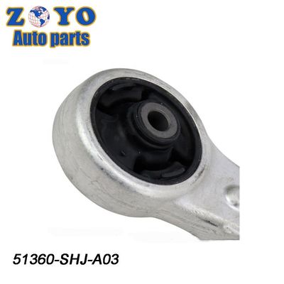 Aluminium Frontuntersteuerungsarm für Honda Odyssey 2005-2016 51360-SHJ-A03 Schalldämpfer