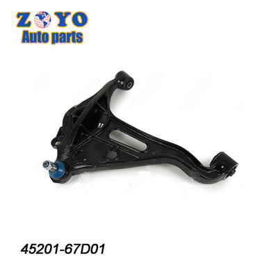 1998-2006 Suzuki Vitara Unterfederung Steuerarm mit 40 Cr Ball Joint RK620308