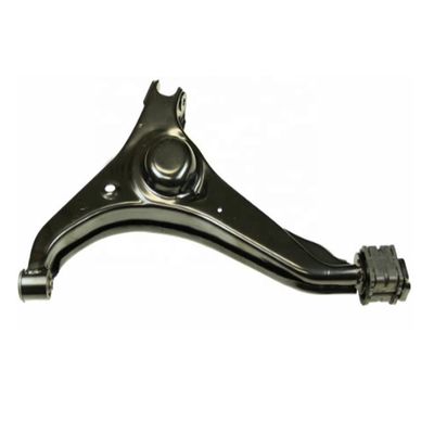 SPHC-Stahl Linksvorsteheruntersteuerungsarm Zweck des Austauschs/Reparaturs Suzuki Swift 2005