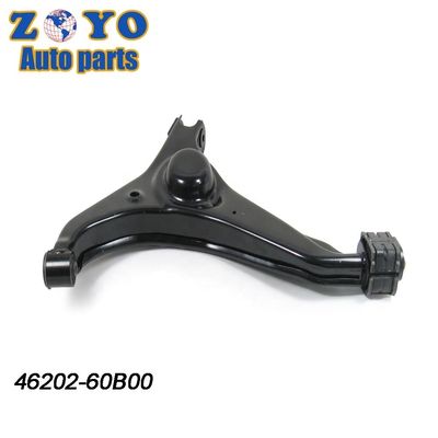 SPHC-Stahl Linksvorsteheruntersteuerungsarm Zweck des Austauschs/Reparaturs Suzuki Swift 2005