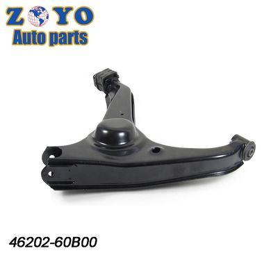SPHC-Stahl Linksvorsteheruntersteuerungsarm Zweck des Austauschs/Reparaturs Suzuki Swift 2005
