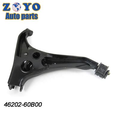 SPHC-Stahl Linksvorsteheruntersteuerungsarm Zweck des Austauschs/Reparaturs Suzuki Swift 2005