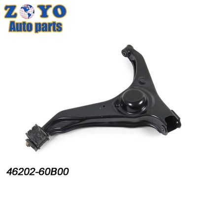 SPHC-Stahl Linksvorsteheruntersteuerungsarm Zweck des Austauschs/Reparaturs Suzuki Swift 2005