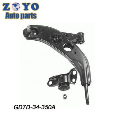 40 Cr Ballgelenk Linksvoruntersteuerungsarm für Mazda 626 V gf 1991-2008 GD7D-34-350A