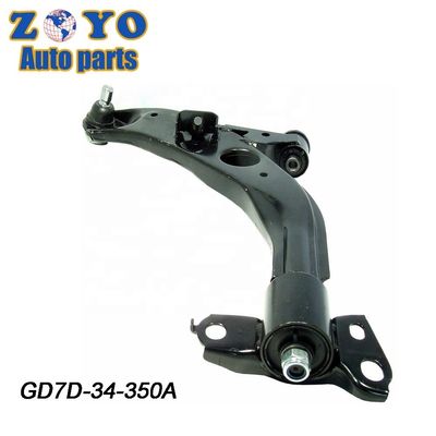 40 Cr Ballgelenk Linksvoruntersteuerungsarm für Mazda 626 V gf 1991-2008 GD7D-34-350A