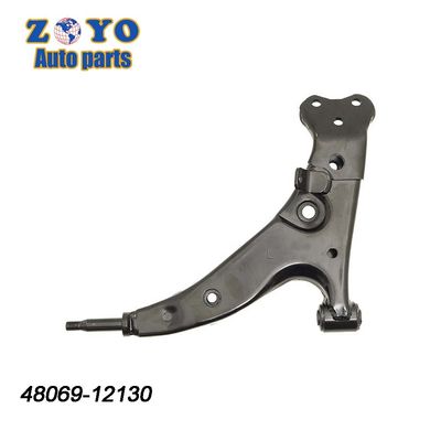 OE NO. 48069-12140 Vorder-Links-Unterarm des Wunschbeins für den Toyota Corolla 1993-1995