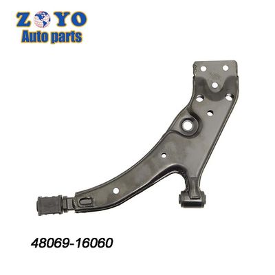 48069-16040 Untersteuerungsarm für Toyota Paseo 1999 Vorder-Links-Auto-Aufhängungsteile