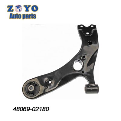 OEM-Standard 48069-02180 48068-02180 Untersteuerungsarm für Toyota Corolla 2011-2017