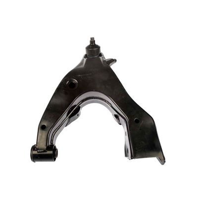 Mooog Nr. RK620524 SPHC Linker Frontuntersteuerungsarm für Toyota Land Cruiser 2007