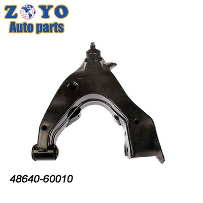 Mooog Nr. RK620524 SPHC Linker Frontuntersteuerungsarm für Toyota Land Cruiser 2007