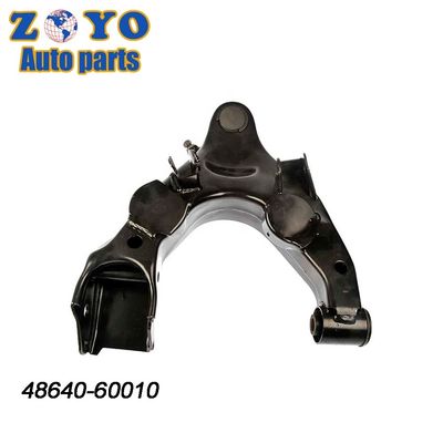 Mooog Nr. RK620524 SPHC Linker Frontuntersteuerungsarm für Toyota Land Cruiser 2007