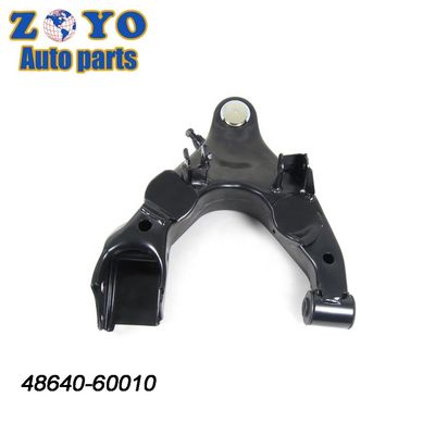 Mooog Nr. RK620524 SPHC Linker Frontuntersteuerungsarm für Toyota Land Cruiser 2007