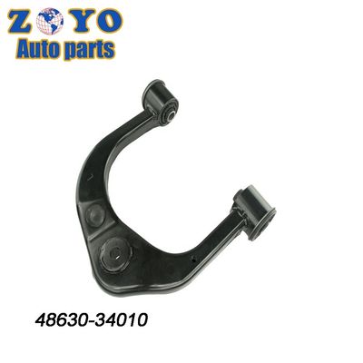 40Cr Ball Joint E-Coating Obersteuerungsarm für 2006 Toyota Sequoia Tundra von RK640611