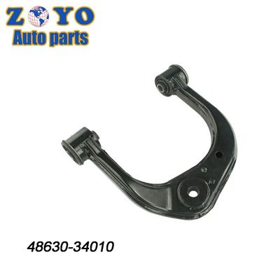 40Cr Ball Joint E-Coating Obersteuerungsarm für 2006 Toyota Sequoia Tundra von RK640611