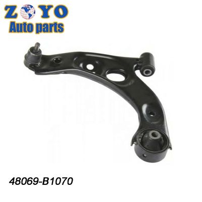 Linke Fahrwerkssteuerung Wishbone Arm für Toyota Passo 2005-2010 Unterposition Toyota