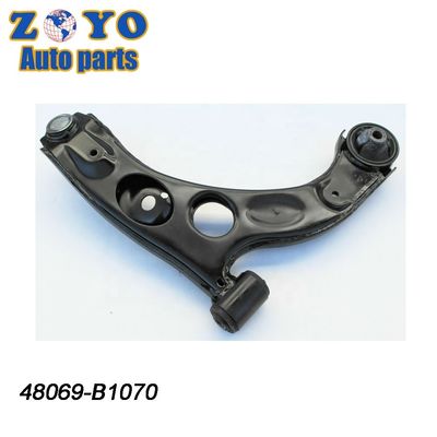 Linke Fahrwerkssteuerung Wishbone Arm für Toyota Passo 2005-2010 Unterposition Toyota
