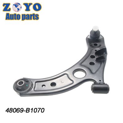 Linke Fahrwerkssteuerung Wishbone Arm für Toyota Passo 2005-2010 Unterposition Toyota